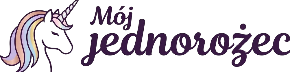 Mój jednorożec