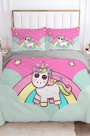 Pościel jednorożec Mini Unicorn